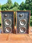 Braun L710 kolumny