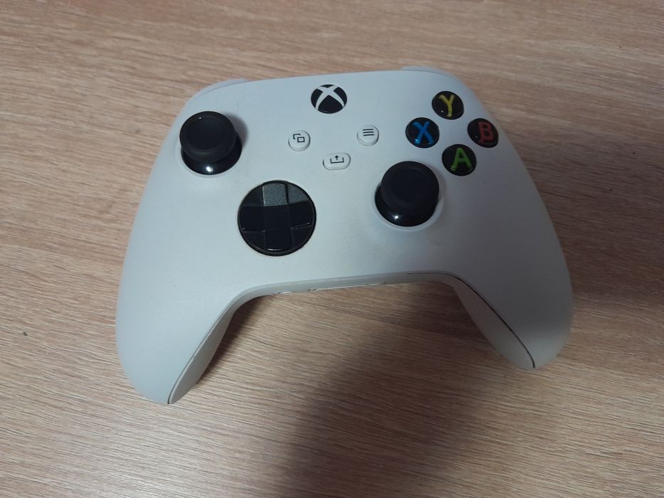 Xbox Sirises S 512 gb