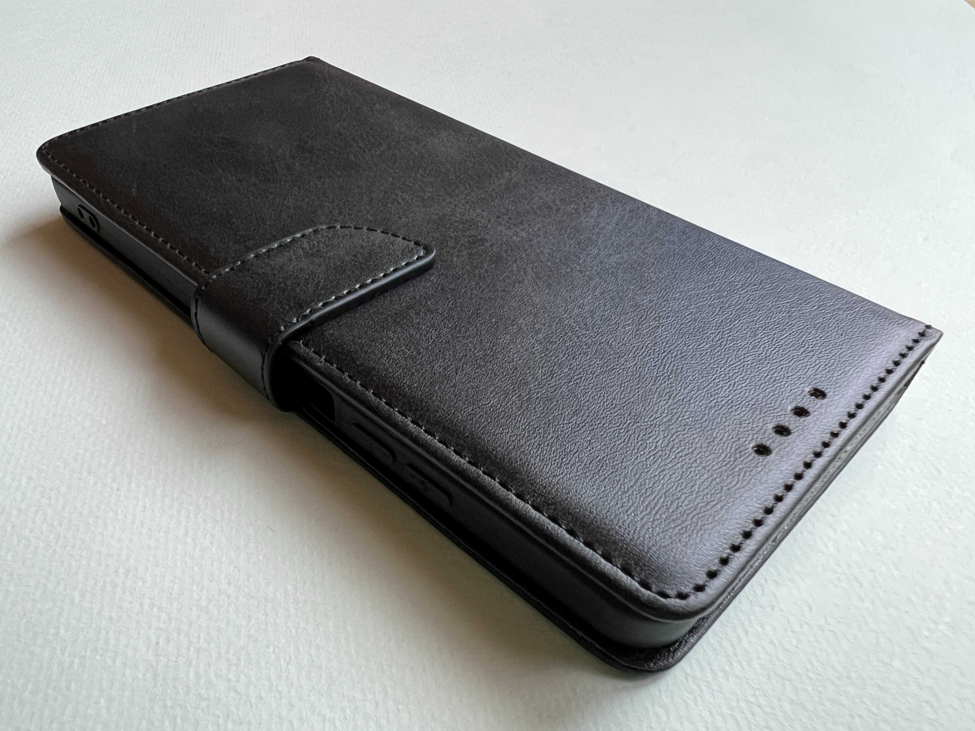 Redmi Note 11 Pro, Redmi Note 12 Pro 4G чохол-книжка Wave Fold чехол