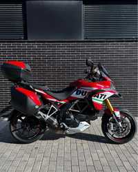 Ducati Multistrada 1200