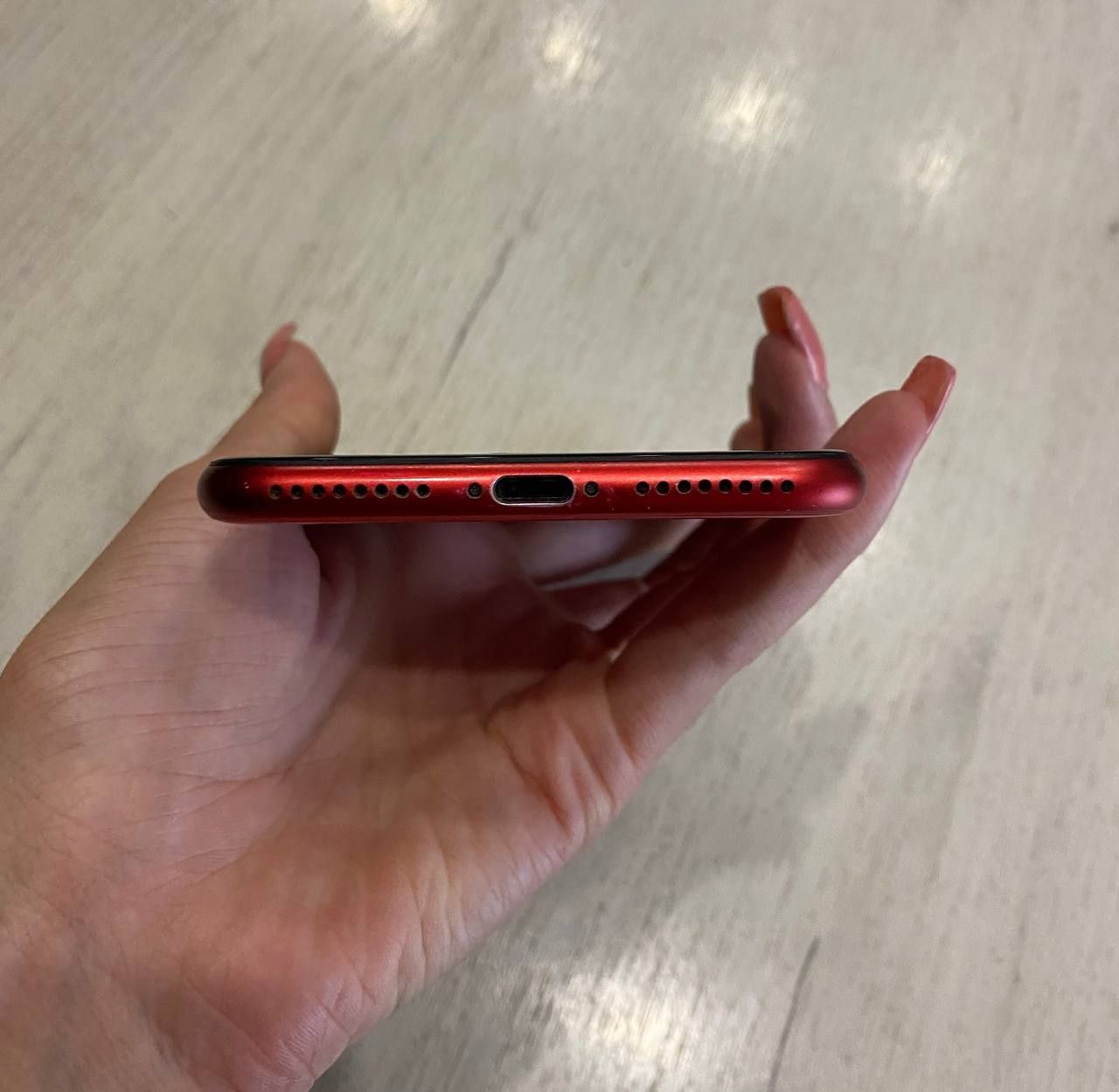 Смартфон Apple iPhone 8 plus 64GB (PRODUCT) RED