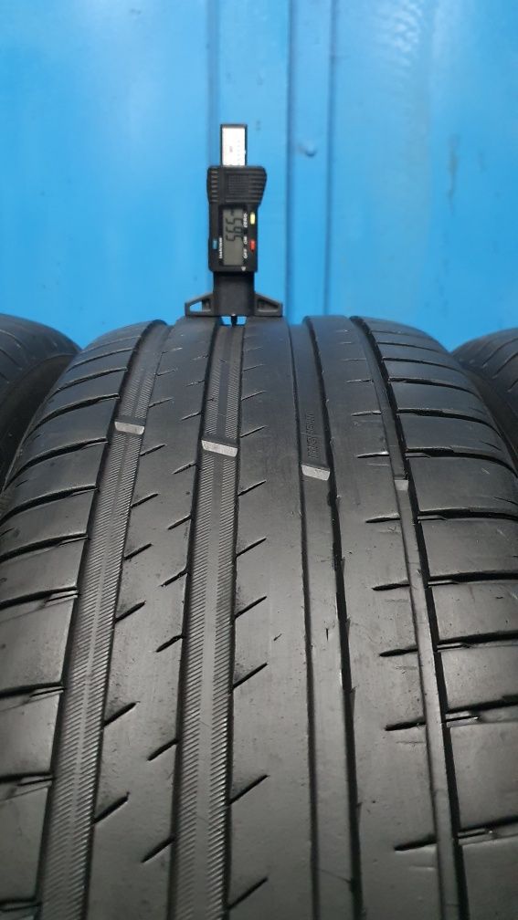 235/60 R18 Markowe opony letnie Michelin ! Zapraszamy