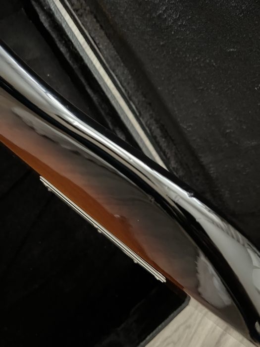 Guitarra Fender Stratocaster USA