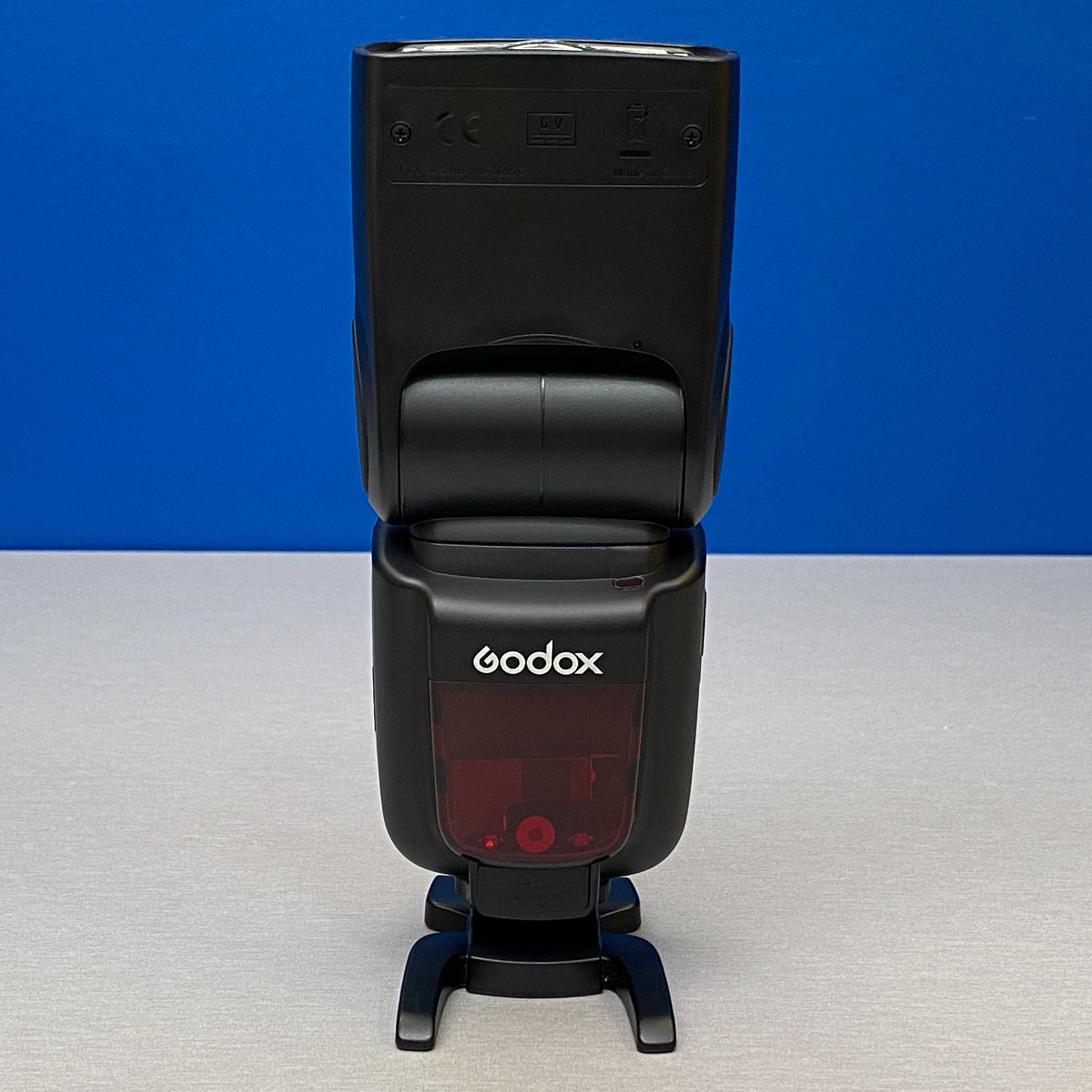 Godox Speedlite TT685-F (Fujifilm)
