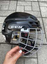 Шлем хоккей ССМ размер М