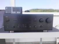 Wzmacniacz Yamaha AX 750