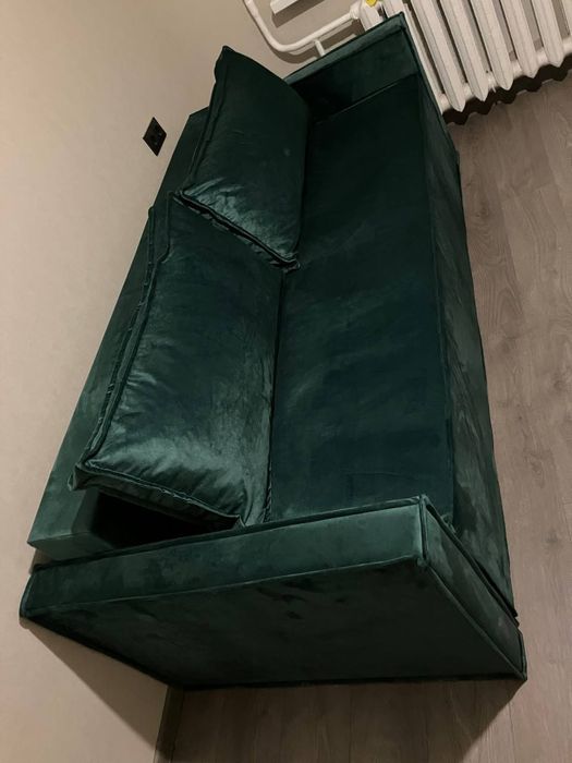 Диваны "Престиж мини" Габарит: 210*95 см Спальное: 190*140 см