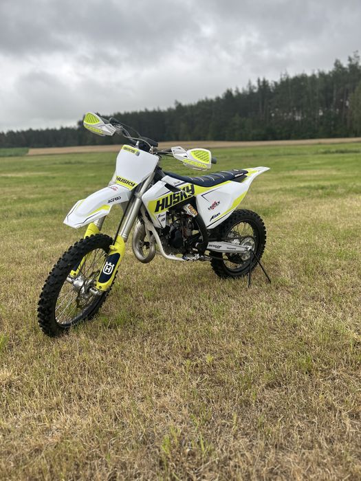 Husqvarna TC 85 | 2018 | Stan bdb | Gotowa do jazdy