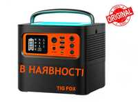 Зарядна станція Tig Fox T500 / 540wh РОЗПРОДАЖ ‼️