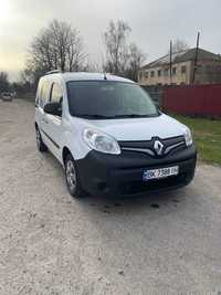 Renault Kangoo 2021 СТАН НОВОГО АВТО