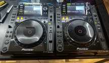 Pioneer CDJ-2000