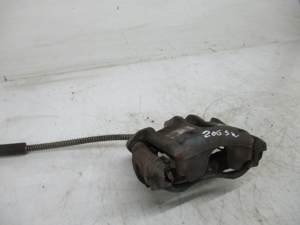 Pinça travão / maxila de travão frente direita PEUGEOT 206 SW (2E/K)
