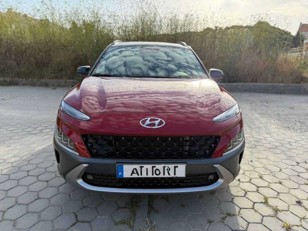 Hyundai Kauai 1.0 T-GDi Pack Plus | 2021 | 49.000 km | Particular
