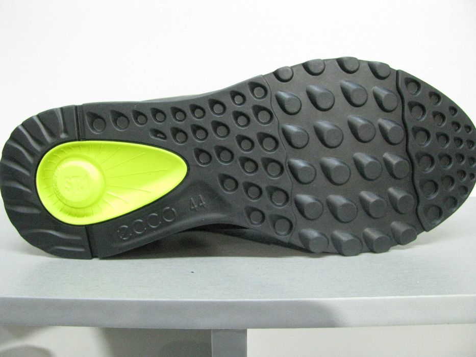 42 р,Черевики ECCO EXOSTRIDE M 835344/01001