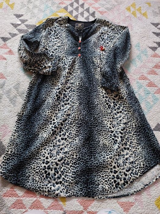 Sukienka massimo dutti rozmiar 38