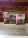 Gry xbox one TANIO