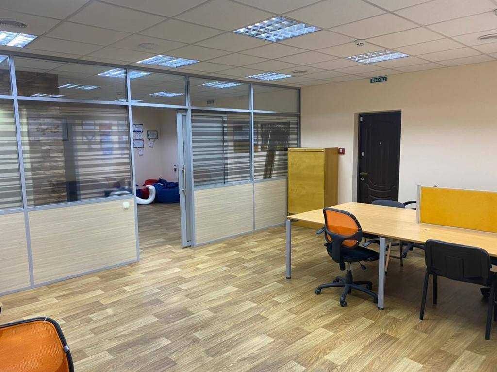 ‼️Найкраща пропозиція‼️ в БЦ  Домініон, Ушинського 40, офіс 151 кв.м.