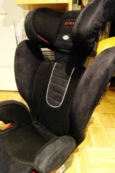 Fotelik Cybex Pallas 2-fix