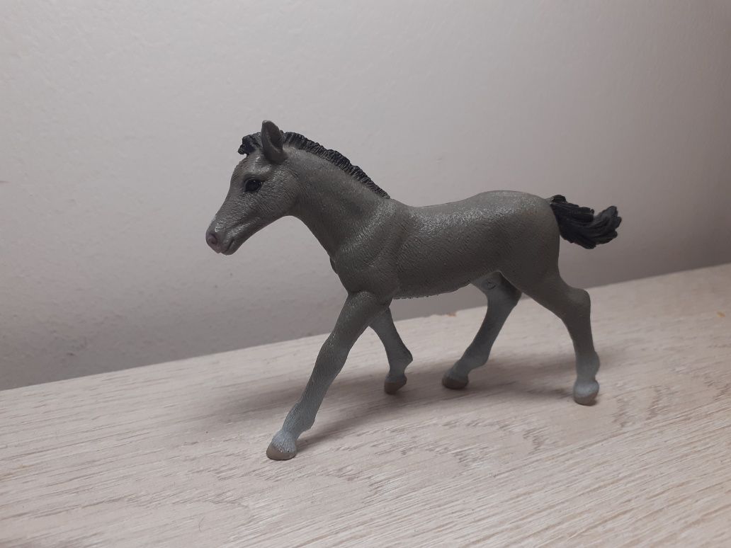 Figurka Źrebaka Schleich