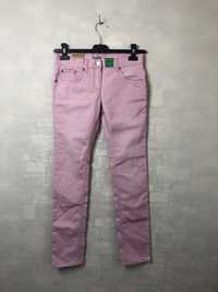 Nowe Spodnie jeansowe 150-152 cm United colors of Benetton