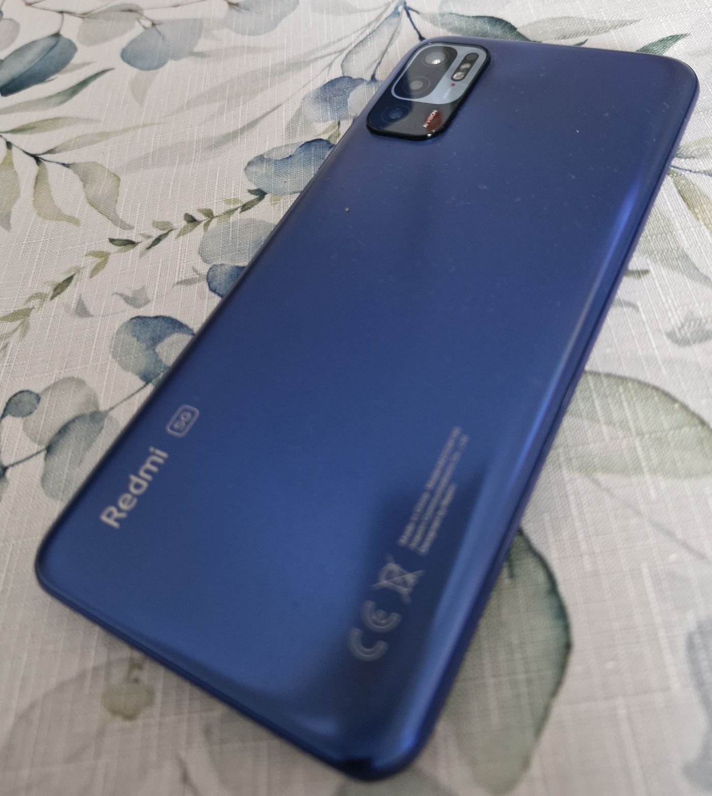 Redmi NOTE 10 5G