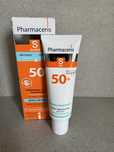 Pharmaceris Sun sensi protect 50+ 50ml