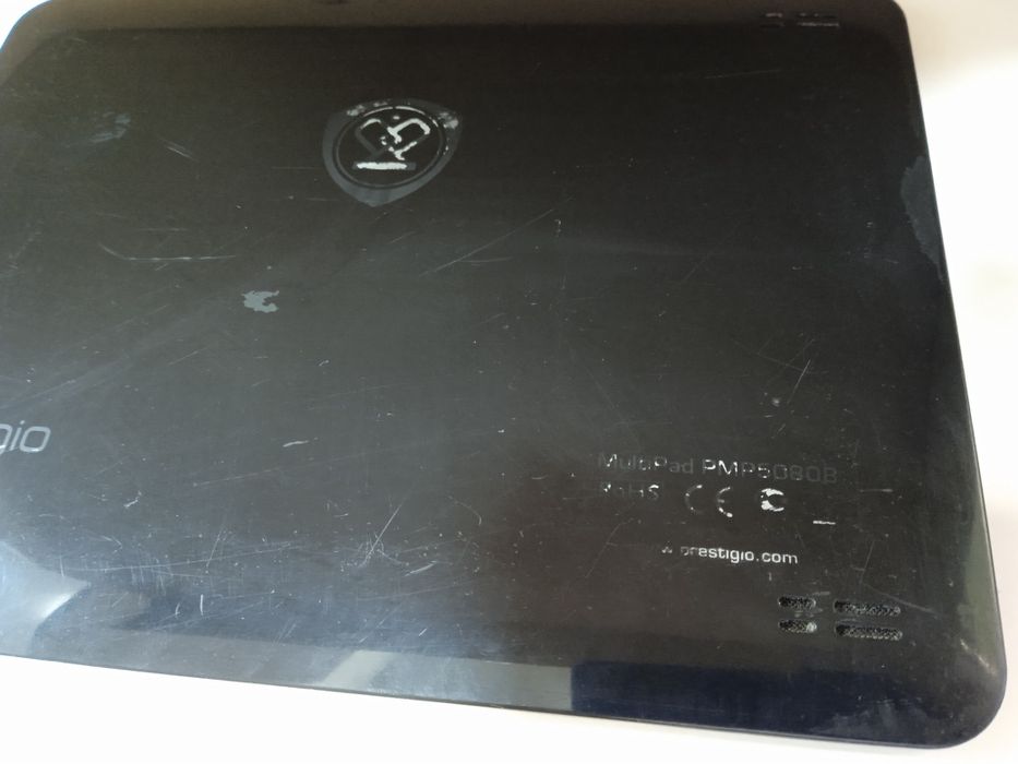 Планшет Prestigio MultiPad PMP5080B ( 8 32Gb