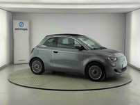 Fiat 500C 500e 42 kWh