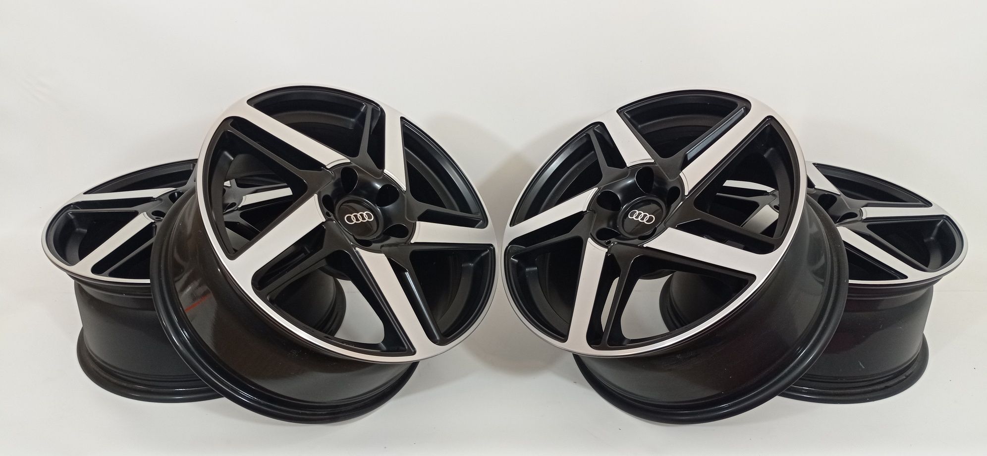 5x112 17" audi a4 b7 b8 b9 a5 a6 c6 c7 c8 a7 a8 q2 q3 q5