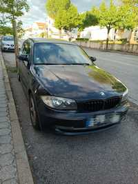 Vendo Bmw 116 D Sport