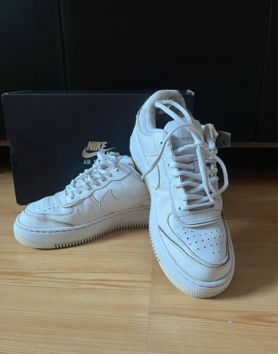 Sneakresy nike air shadow/ buty / trampki