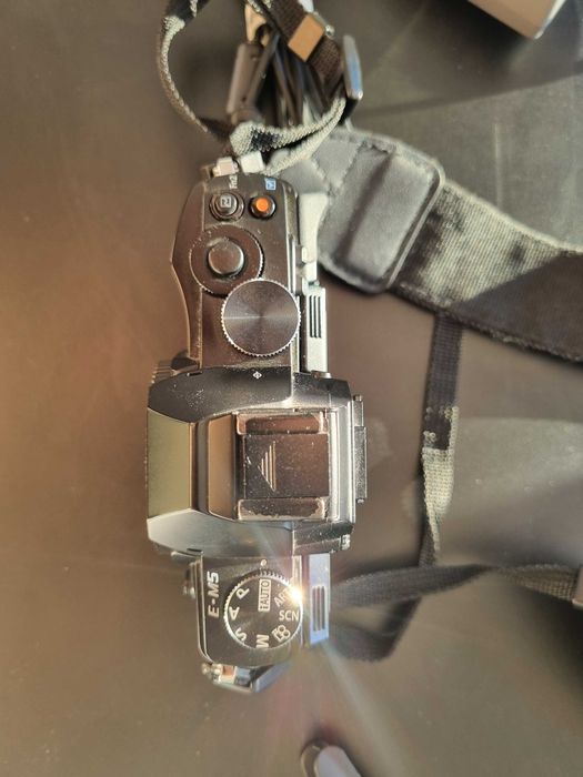 Olympus OMD EM5 (Micro Four Thirds)