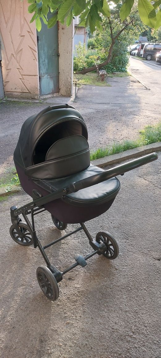 Коляска Anex e/type  2 в 1