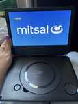 Aparelho de DVD/CD Marca Mitsai