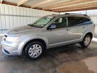 2020 Dodge Journey SE