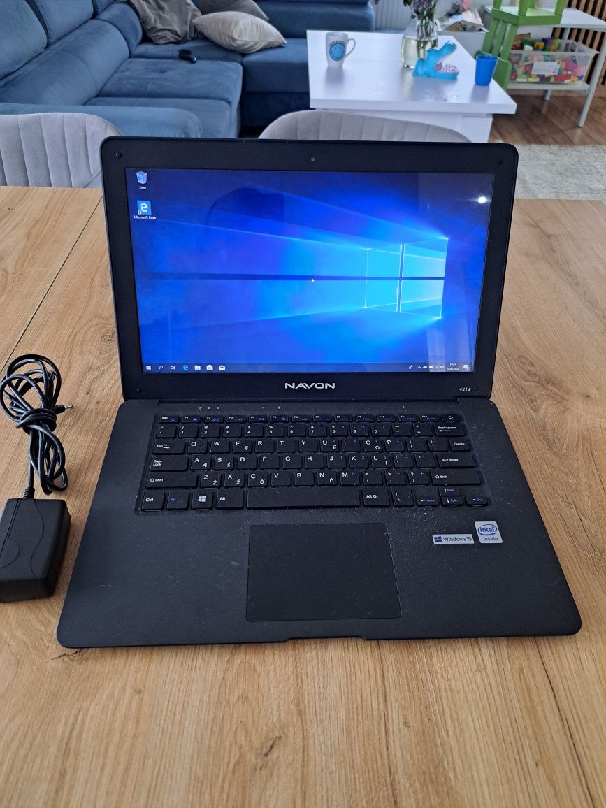 Laptop ultrabook Navon Nx 14