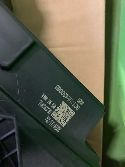 Фара ліва + права Audi A3 8y 2020-2025 full led фары a3 В НАЯВНОСТІ!