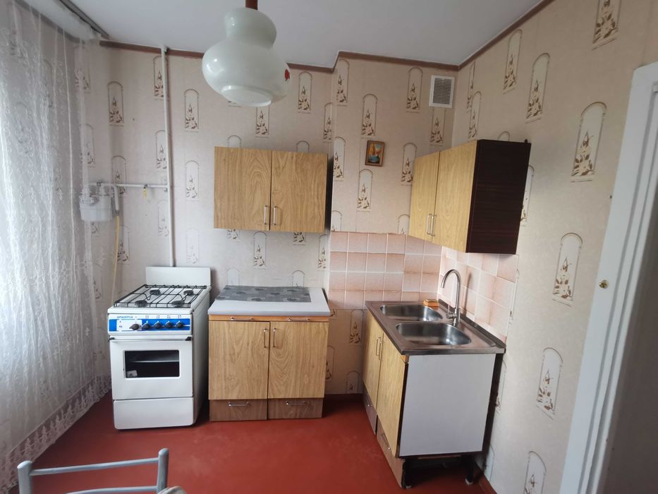 Оренда одно кімнатної квартири на м-с Незалежності