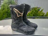 Buty motocyklowe Alpinestars 42