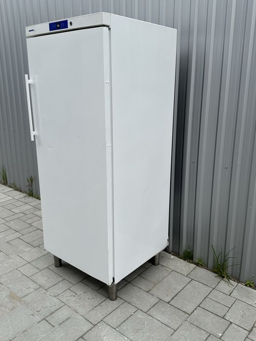 Професійна Морозильна камера LIEBHERR GGv 5010