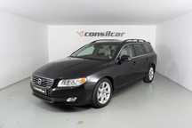 Volvo V70 1.6 D2 Drive Momentum Start/Stop