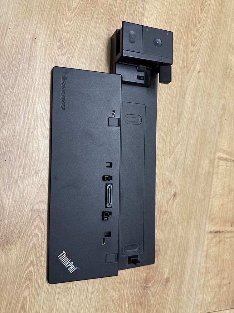 Stacja dokujaca ThinkPad UltraDock Lenovo 40A2
