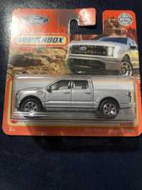 Matchbox 2022 Ford f-150 Lightning