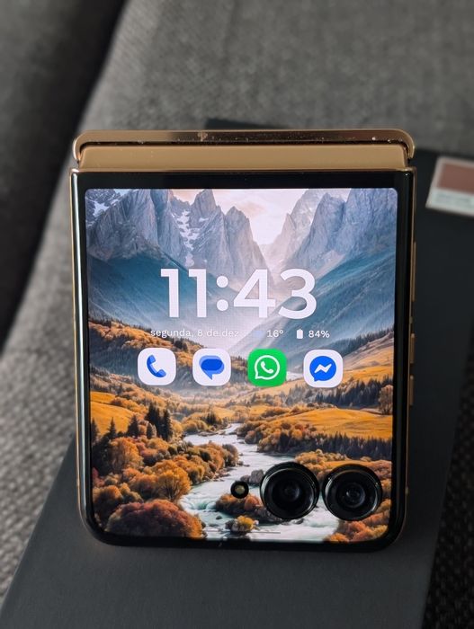 Motorola Razor 50 ultra