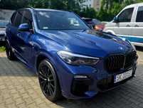 BMW X5 BMW X5 xDrive25d