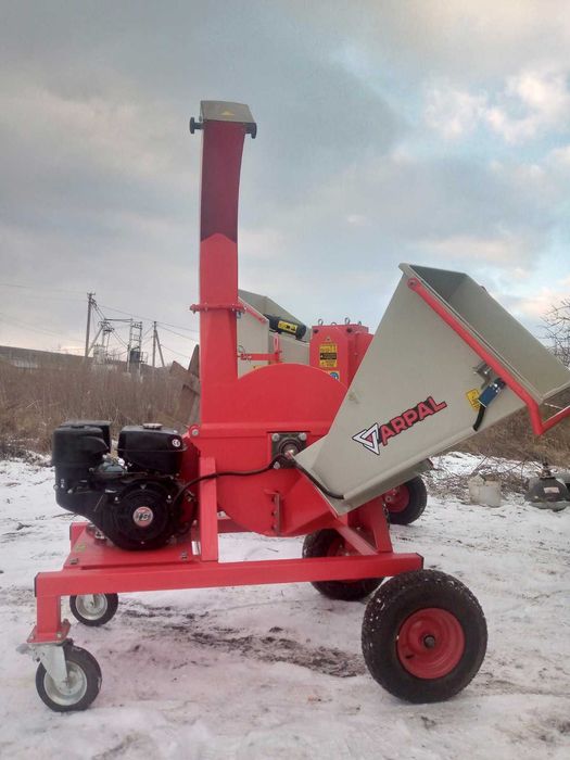 Щіпоріз 100 БД Arpal