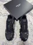 PRADA Cloudbust Thunder - sapato casual, tamanho personalizado