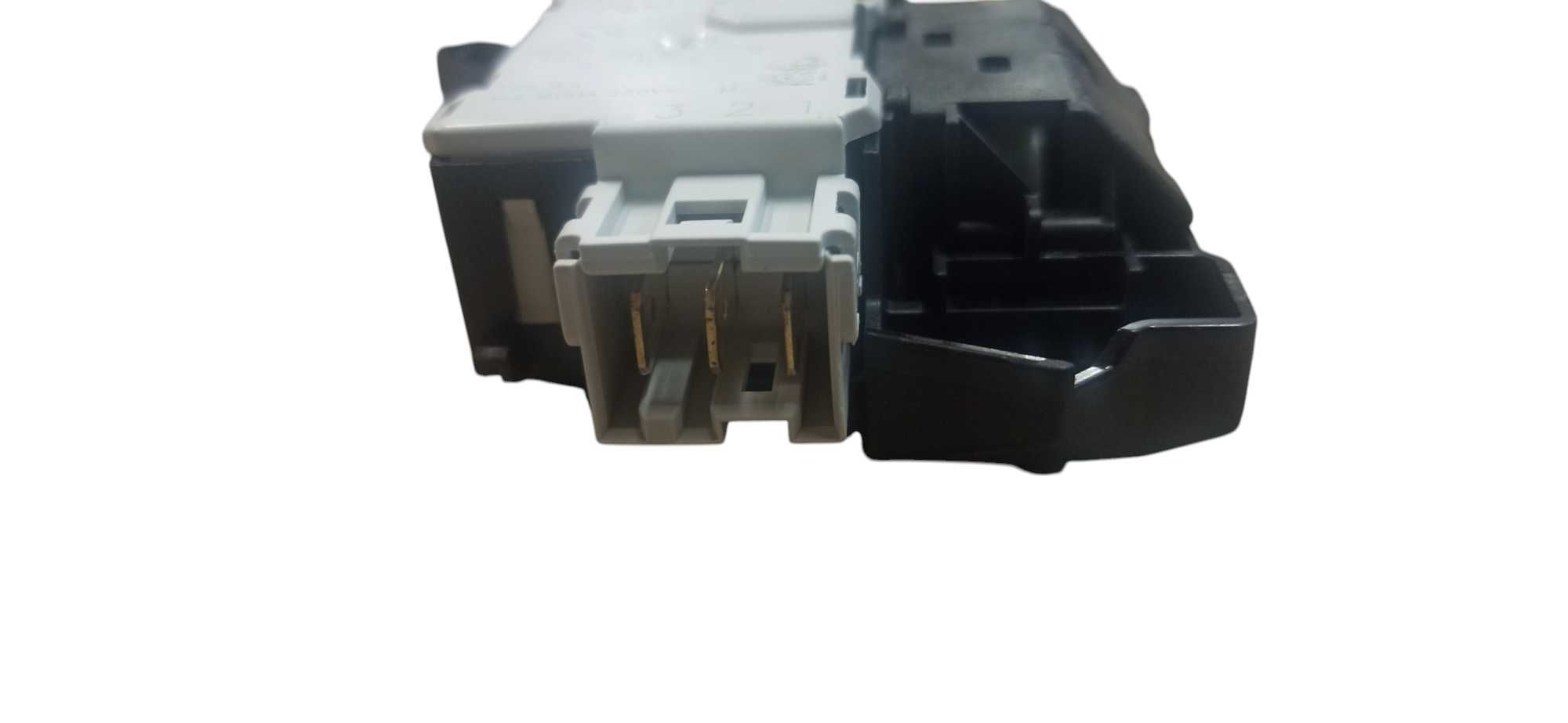Blokada zamek DKS08 do pralki whirpool Indesit