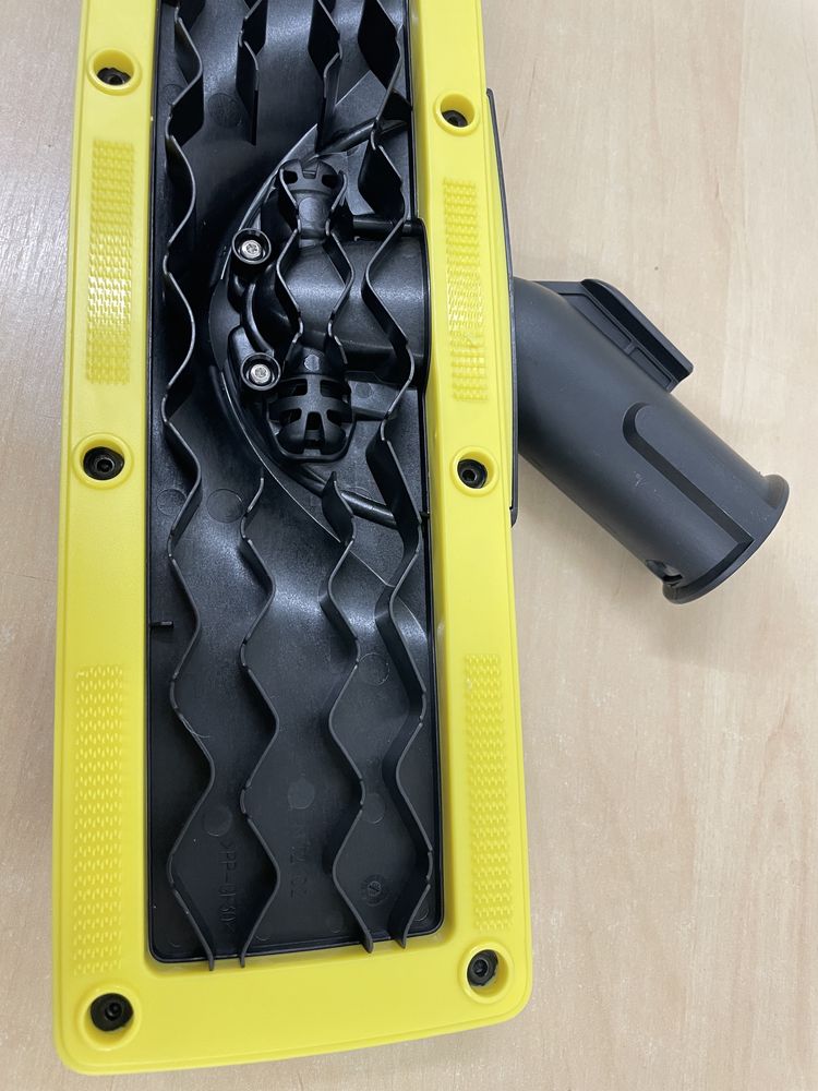 Dysza ssawka podłogowa SG 4/4 Sc 3 Easyfix Parownica myjka Karcher Sc1