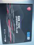 motherboard mpg z590 gaming force